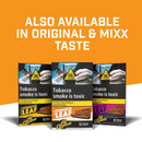 Al Capone Blunt Wraps Glow