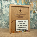 Leon Jimenes Petit Corona Caribbean (Rum) Cigars