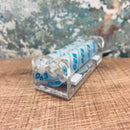 OCB Plastic Rolling Machine