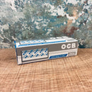 OCB Metal Rolling Machine