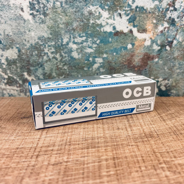 OCB Metal Rolling Machine