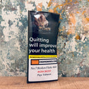 Gawith Hoggarth No. 7 Broken Flake