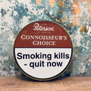 Peterson Connoisseur’s Choice Pipe Tobacco – 50g Tin
