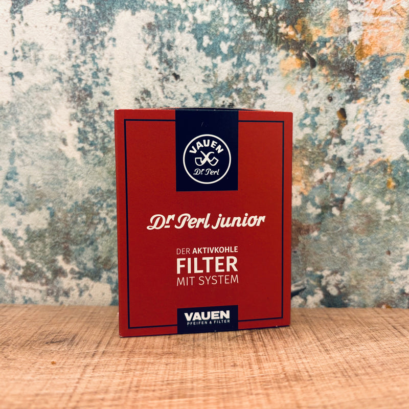 Dr Perl Junior Pipe Filters 9mm