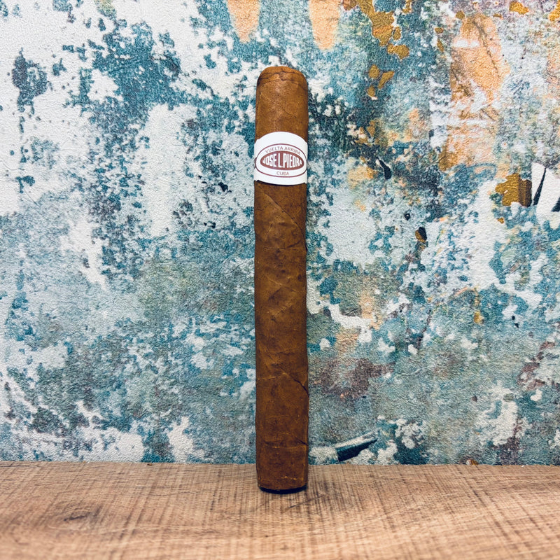 José L. Piedra Brevas Cigar – Hand-Rolled Cuban Classic | Buy Single