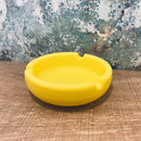 Silicone Ashtray - Colours Assorted
