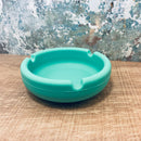 Silicone Ashtray - Colours Assorted