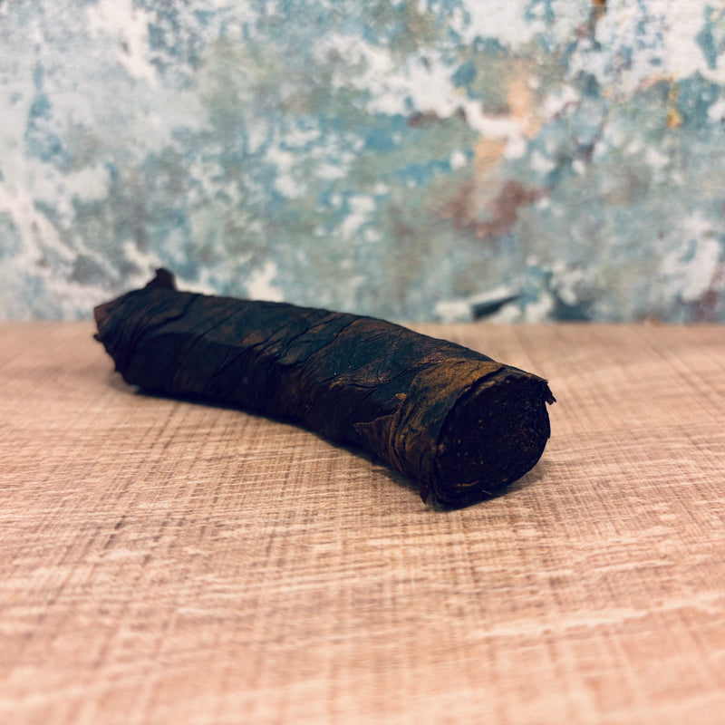 Kendal Black Irish X Twist Pipe Tobacco 25g