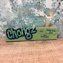 Chongz Hemp Papers & Tips