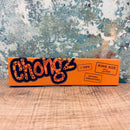 Chongz Unbleached Natural Papers