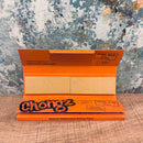 Chongz Unbleached Natural Papers