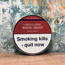 Cornell & Diehl Bayou Night Pipe Tobacco – Perique, Virginia, Burley & Latakia Ribbon