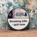 Cornell & Diehl Bijou Pipe Tobacco – Red Virginia & Turkish Katerini Flake with Honey