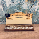 OCB Virgin Slim Papers with Tips – 32 Leaves + 32 Tips