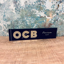 OCB Premium Slim Papers – 32 Leaves