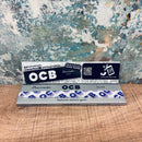 OCB Premium Slim Papers – 32 Leaves
