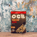 OCB Virgin Slim Tips – Bag of 150