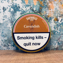Savinelli Cavendish Pipe Tobacco – Smooth Honey Aromatic Blend (50g)