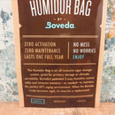 Boveda One-Year Humidor Bag | 69% Humidity Control | Holds Up to 50 Cigars