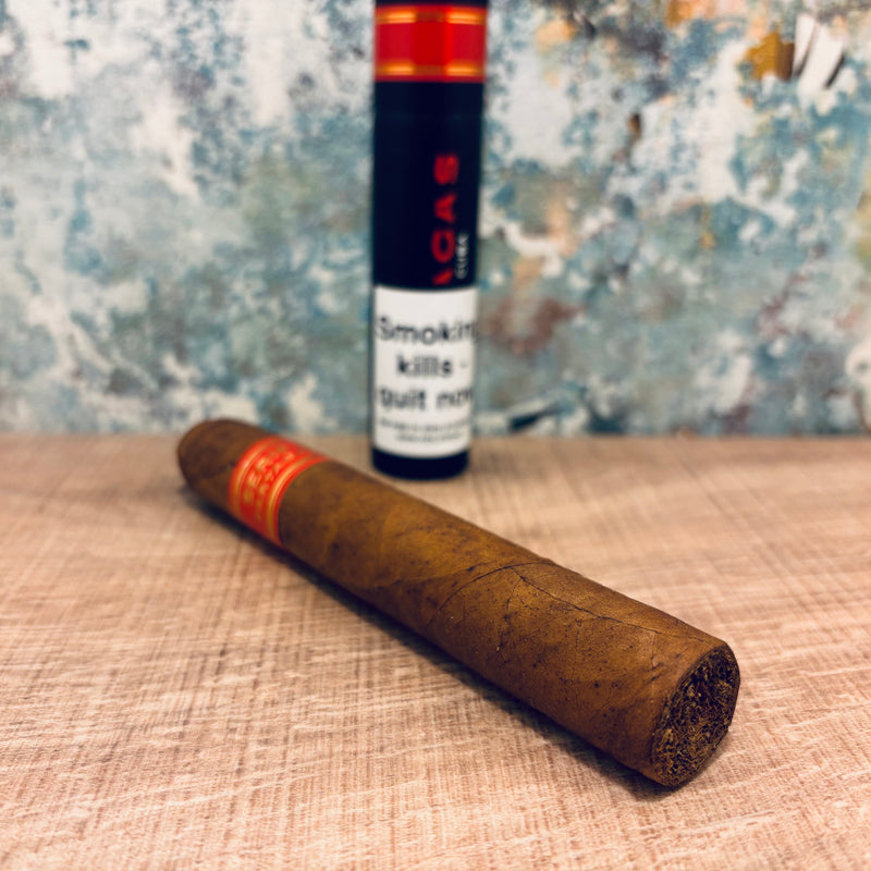 Partagas Serie D No.4 Robusto Cigar – Single | Full Strength Cuban