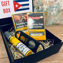 Cohiba Gift Box Collection – Robusto, Shorts & Minis in Magnetic Presentation Box