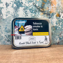 Kendal Black Irish X Twist Pipe Tobacco 50g Tins