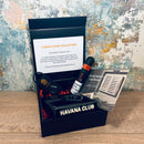 Partagas Cuban Cigar Set – Black Magnetic Gift Box