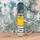 Cohiba Robusto Tubos Cuban Cigar in Tube