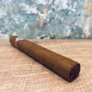 Hand-rolled Havana cigar by Montecristo