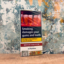 Romeo y Julieta Puritos – Pack of 5 Cuban Cigarillos