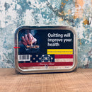 Gawith Hoggarth American “V” Blend (Vanilla) Pipe Tobacco – 50g Tin