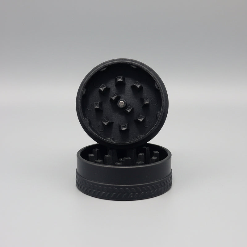 BLACK FRIDAY Bundle: OCB Grinder + Cone Holder for £2