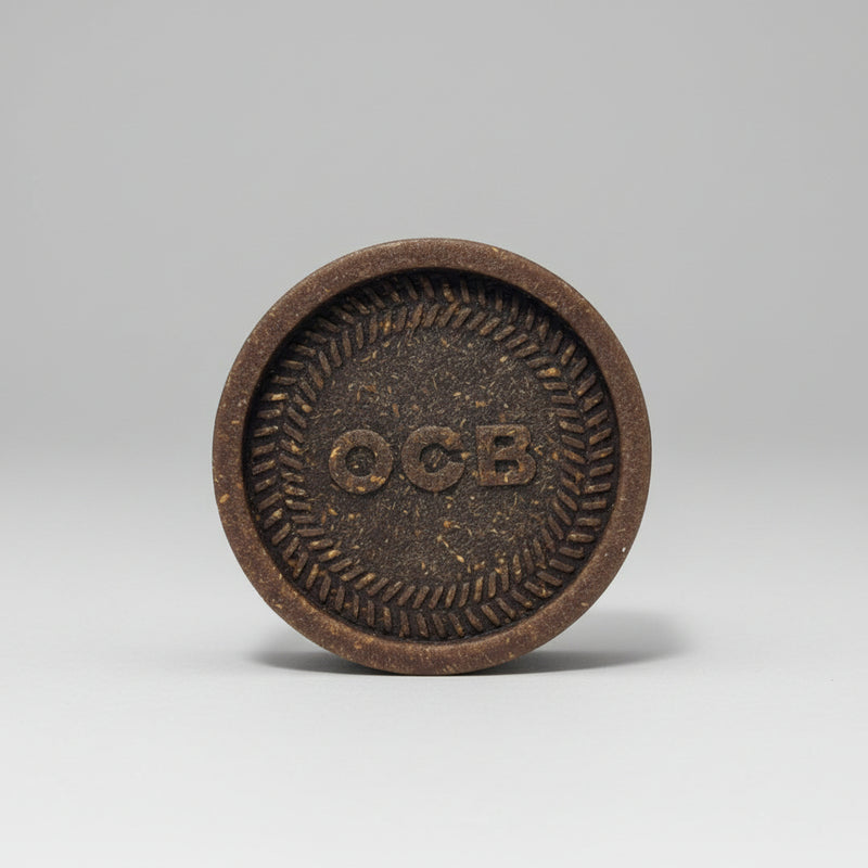 BLACK FRIDAY Bundle: OCB Grinder + Cone Holder for £2