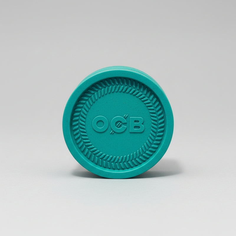 BLACK FRIDAY Bundle: OCB Grinder + Cone Holder for £2