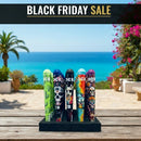 BLACK FRIDAY Bundle: OCB Grinder + Cone Holder for £2