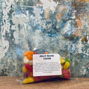 Barratt Jelly Beans 125gm