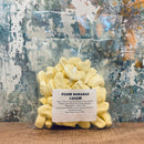 Vidal Foam Banana Sweets 125gm