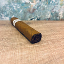 Curivari Buenaventura BV Petit Robusto Cigar – Nicaraguan Medium-Full Handmade