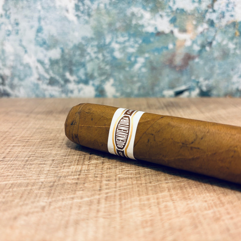 Curivari Buenaventura BV Petit Robusto Cigar