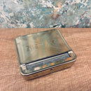 Zig-Zag Metal Roll Box Cigarette Roller – Slim & Extra Slim