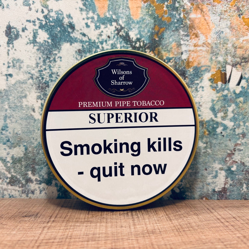 mapacho tobacco uk Pure Tobacco Mapacho