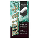 Rizla Extra Slim Menthol Filter Tips