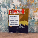 Frontier Sweet Aromatic Cigars – Mild & Smooth All Natural Cheroots (Pack of 5)