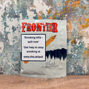 Frontier Russian Cream Cigars – Smooth Creamy Flavour (Pack of 5)