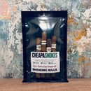 José L. Piedra Sampler – 4 Cuban Cigars in Humidor Bag