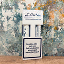 J Cortes Corona Dominican Cigar Twin Pack