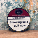 Sharrow Inspiration Pipe Tobacco 50gm Tin