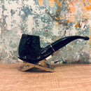 Jean Claude Italian Made 9mm Filter Pipes No.12 – Premium Quality Briar Tobacco Pipes