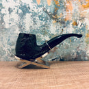 Jean Claude Italian Made 9mm Filter Pipes No.11 – Premium Quality Briar Tobacco Pipes