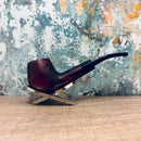 Jean Claude Italian Made 9mm Filter Pipes No.6 – Premium Quality Briar Tobacco Pipes